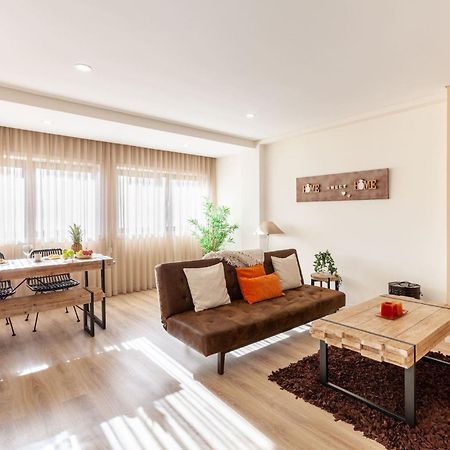 Apartamento Lirio - Minho'S Guest Braga Exterior photo