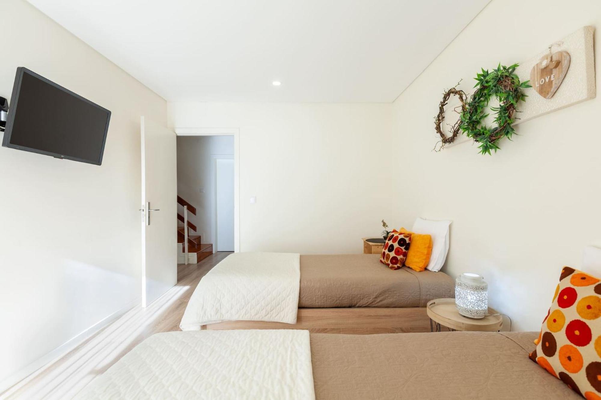 Apartamento Lirio - Minho'S Guest Braga Exterior photo