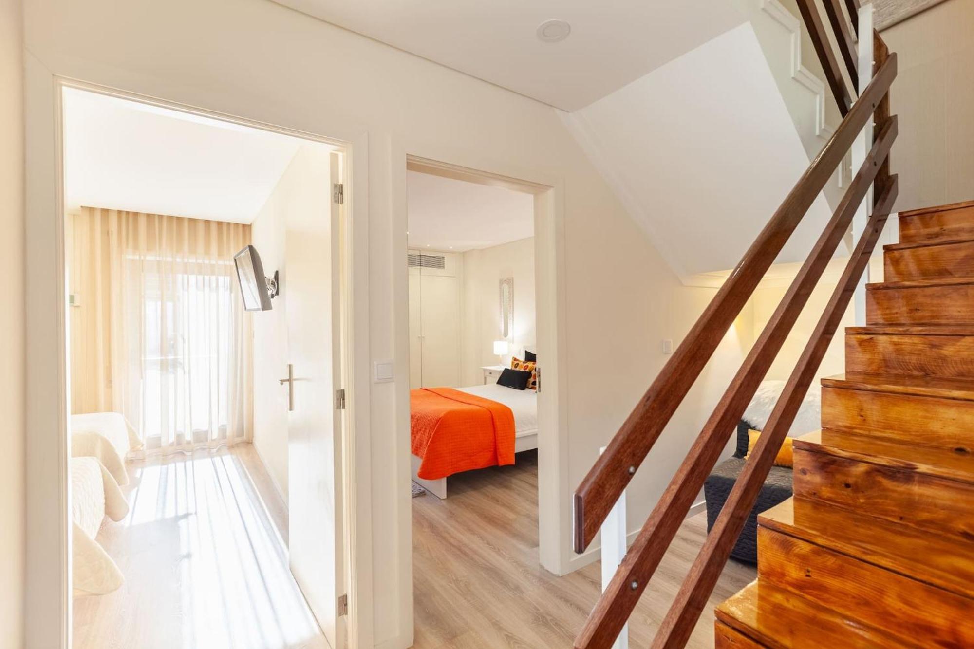 Apartamento Lirio - Minho'S Guest Braga Exterior photo