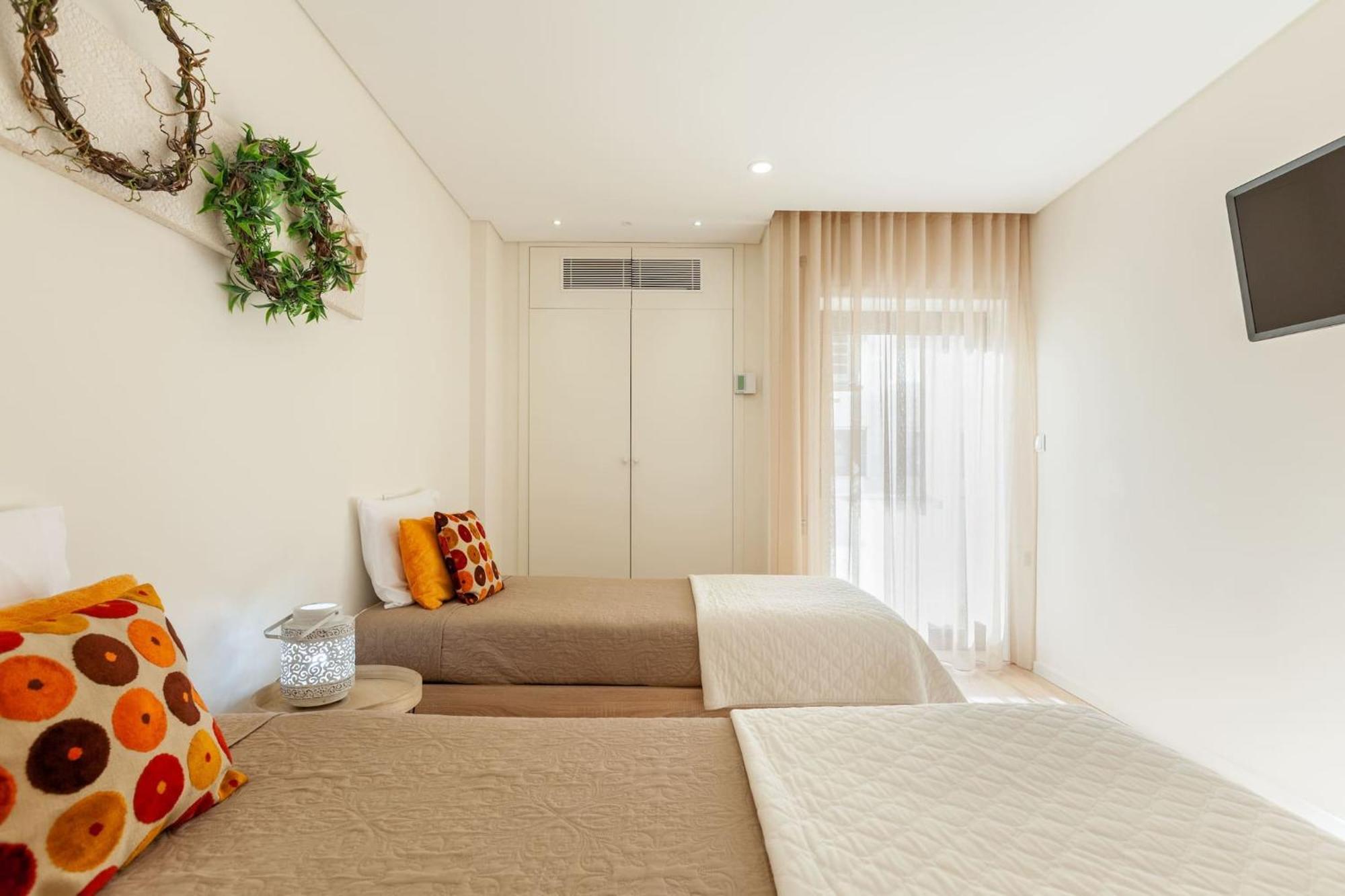 Apartamento Lirio - Minho'S Guest Braga Exterior photo