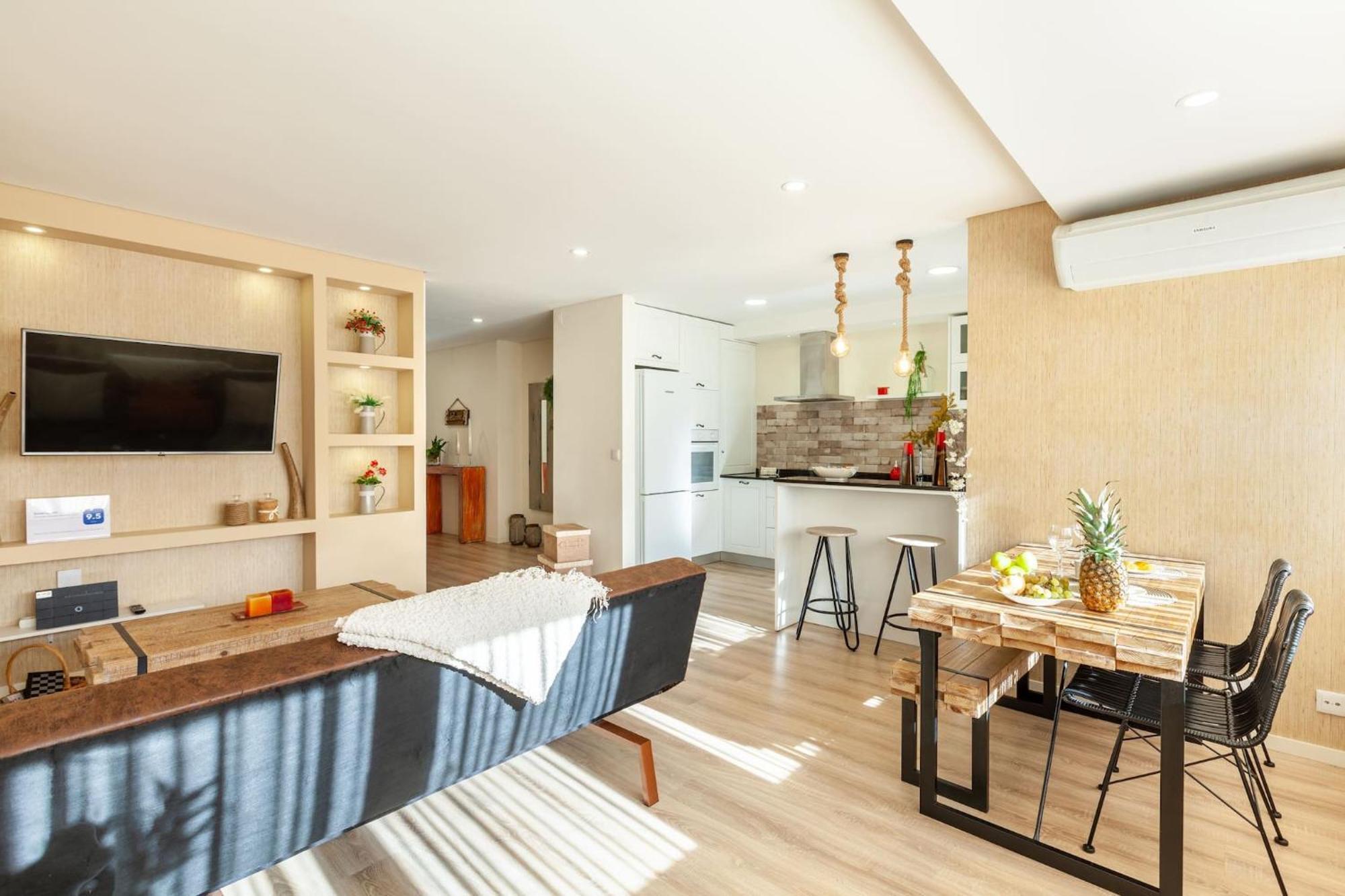 Apartamento Lirio - Minho'S Guest Braga Exterior photo