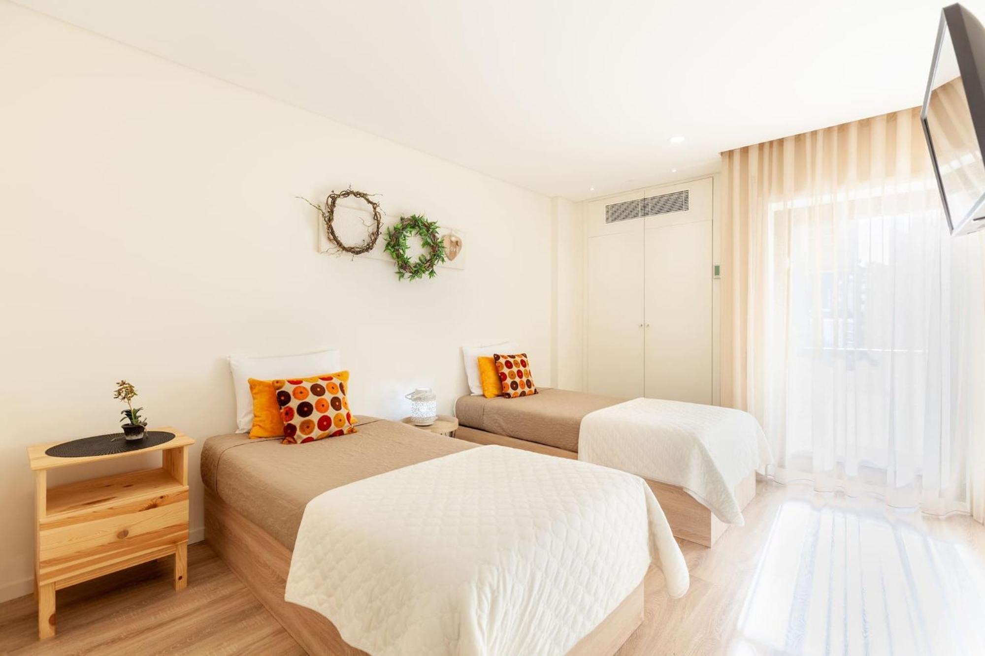 Apartamento Lirio - Minho'S Guest Braga Exterior photo