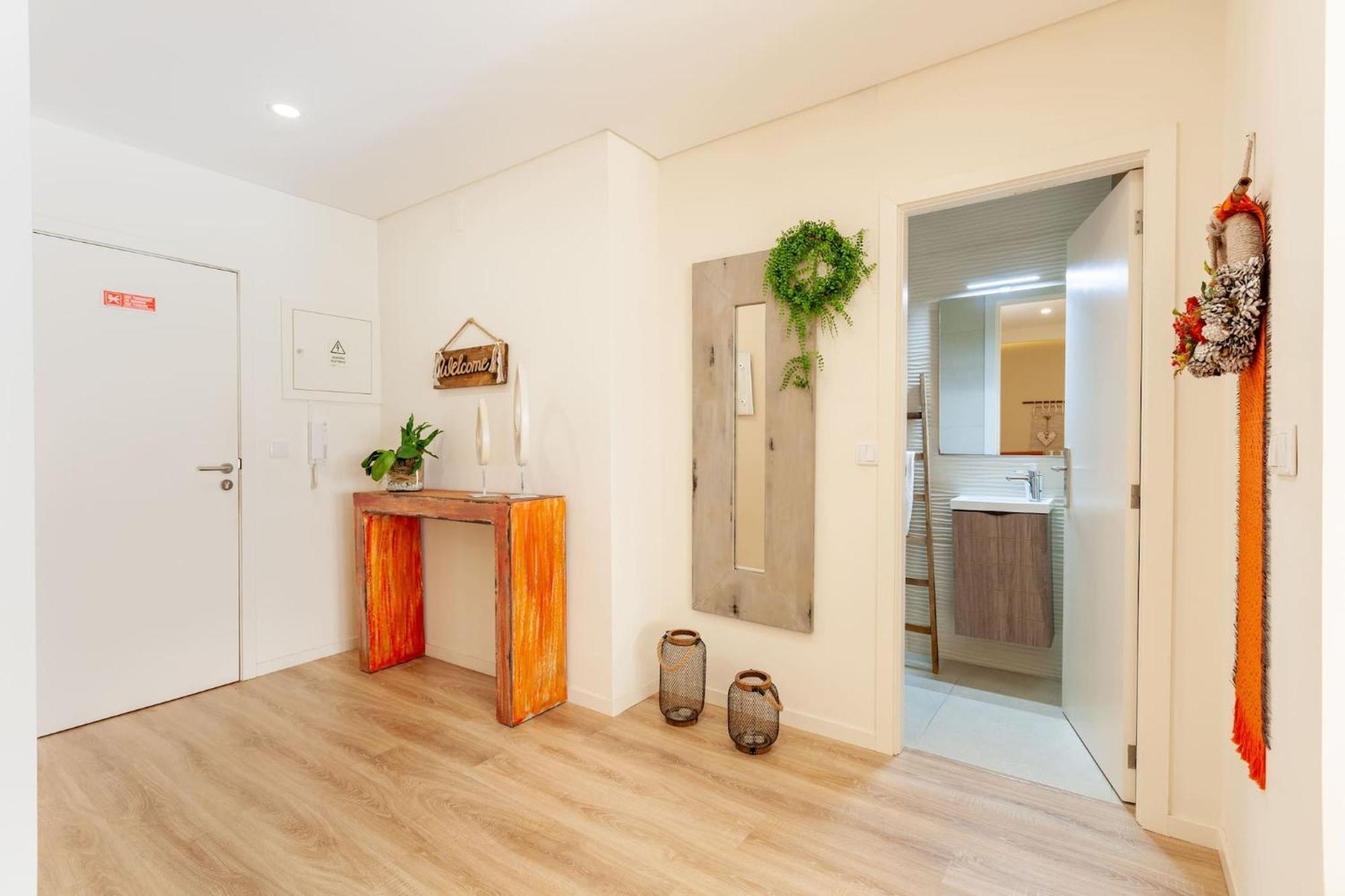 Apartamento Lirio - Minho'S Guest Braga Exterior photo