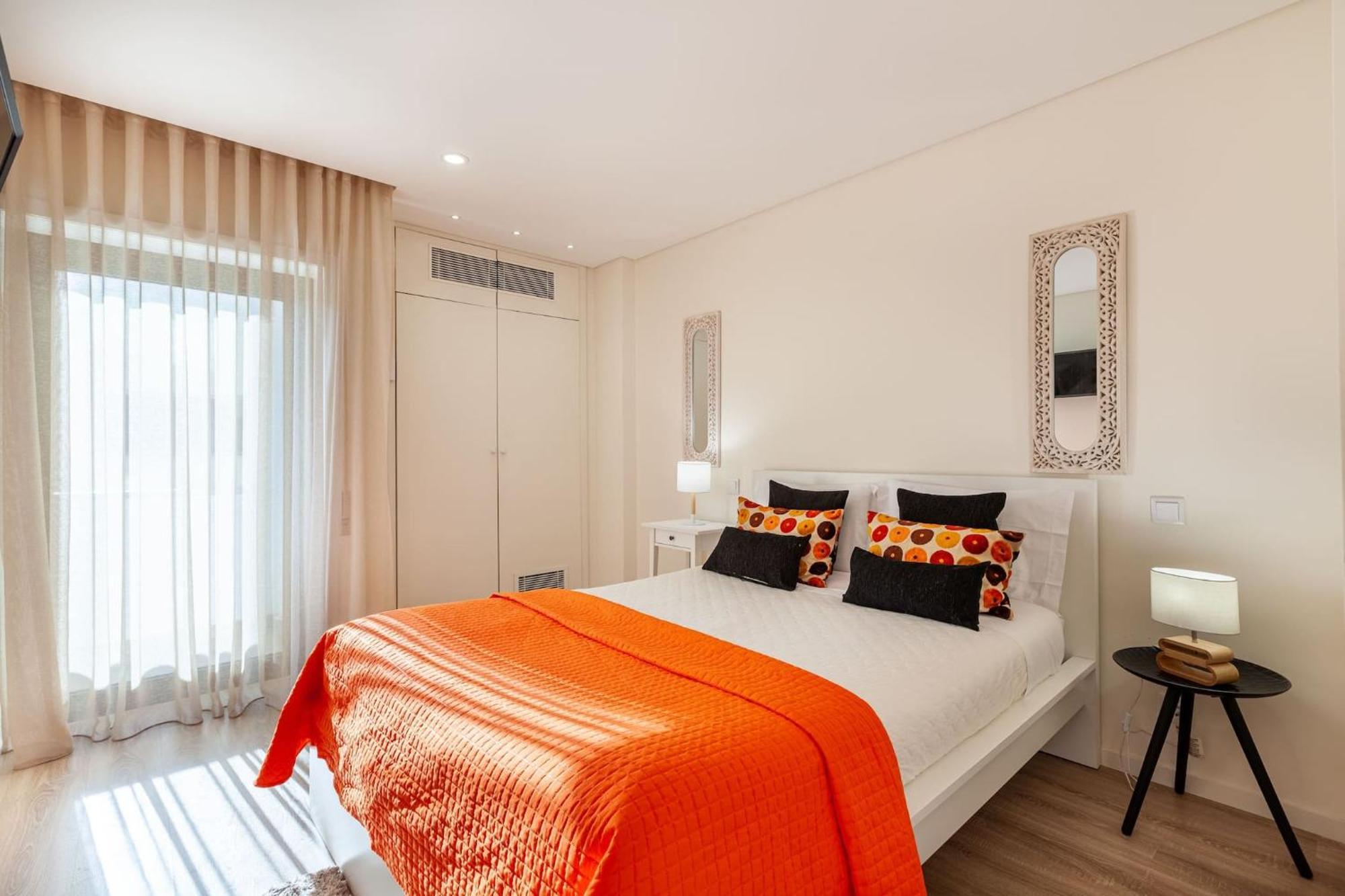 Apartamento Lirio - Minho'S Guest Braga Exterior photo