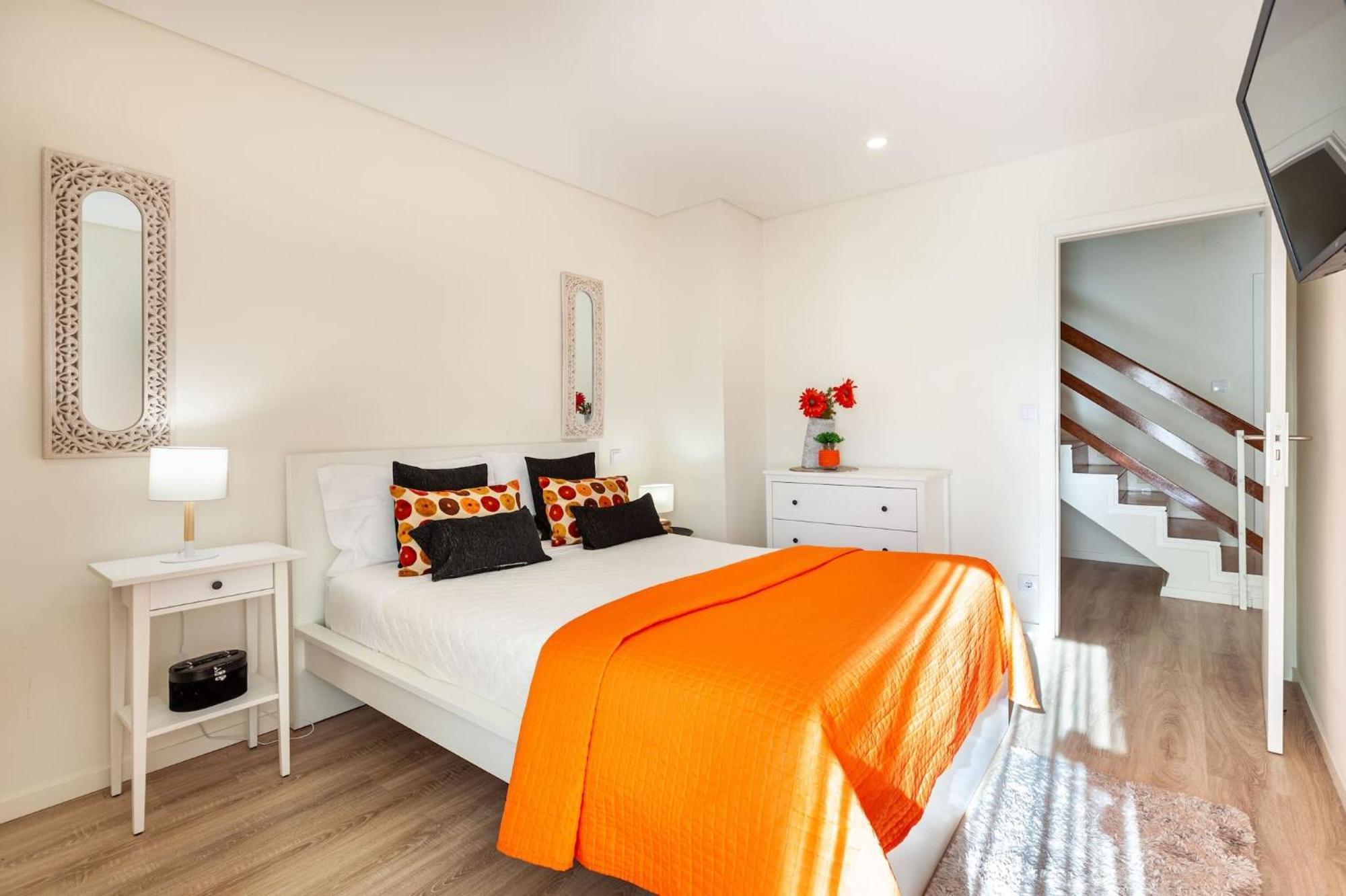 Apartamento Lirio - Minho'S Guest Braga Exterior photo